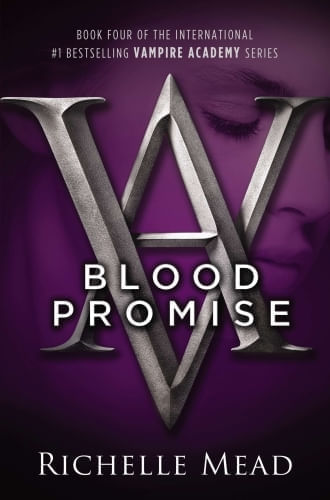 BLOOD PROMISE