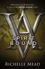 SPIRIT-BOUND