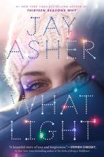 WHAT-LIGHT