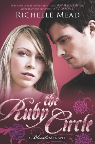 THE RUBY CIRCLE