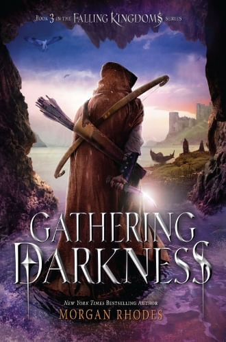 GATHERING DARKNESS