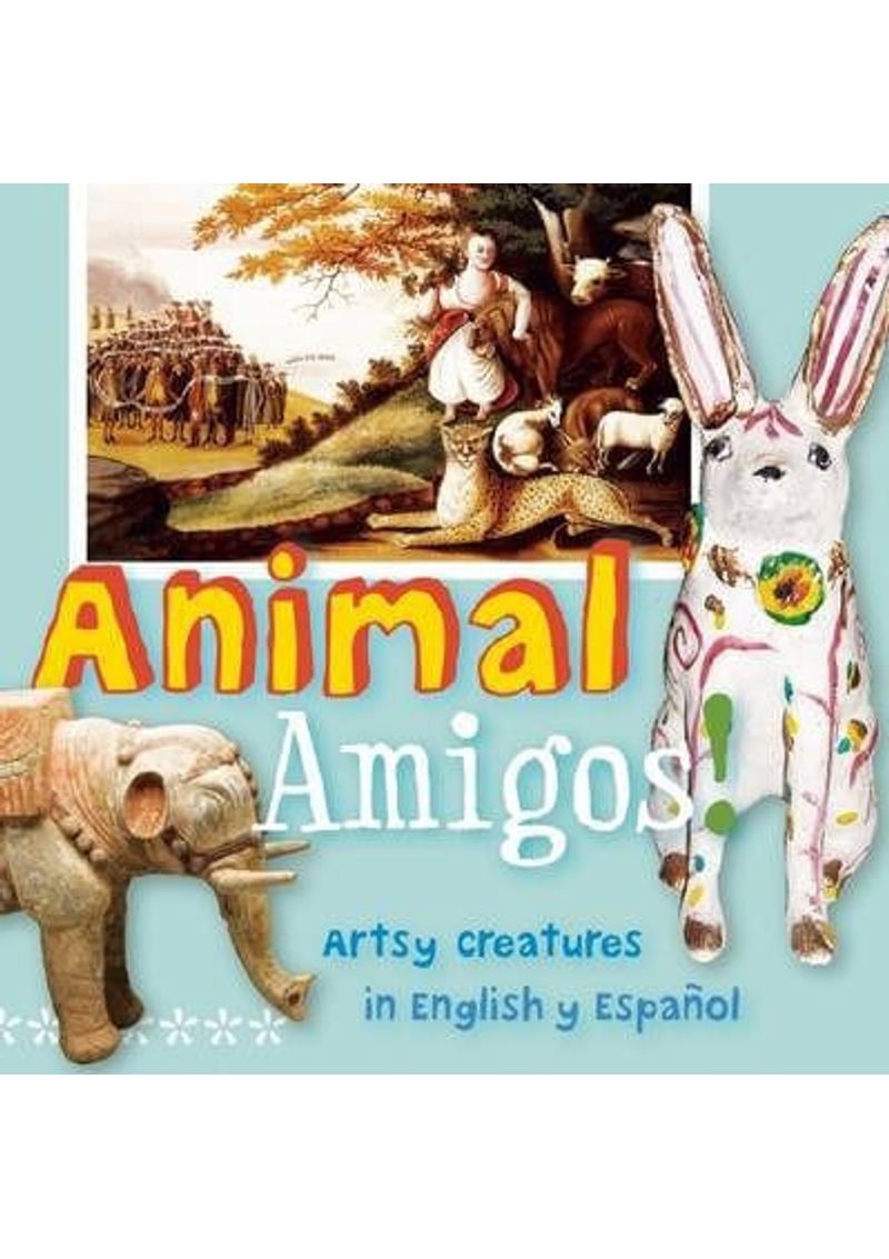 ANIMAL-AMIGOS-