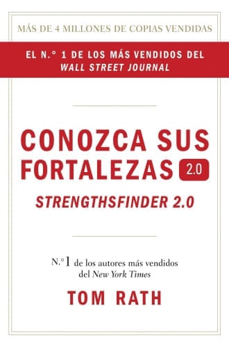 CONOZCA SUS FORTALEZAS 2.0
