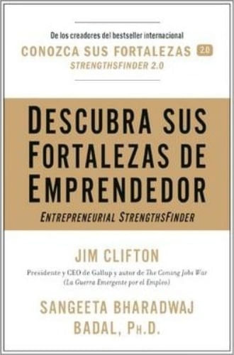 DESCUBRA SUS FORTALEZAS DE EMPRENDEDOR