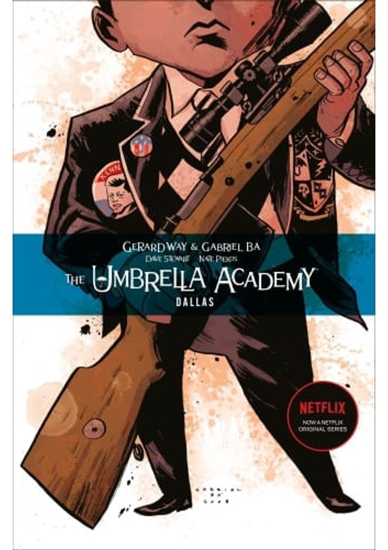 THE-UMBRELLA-ACADEMY-VOLUME-2--DALLAS