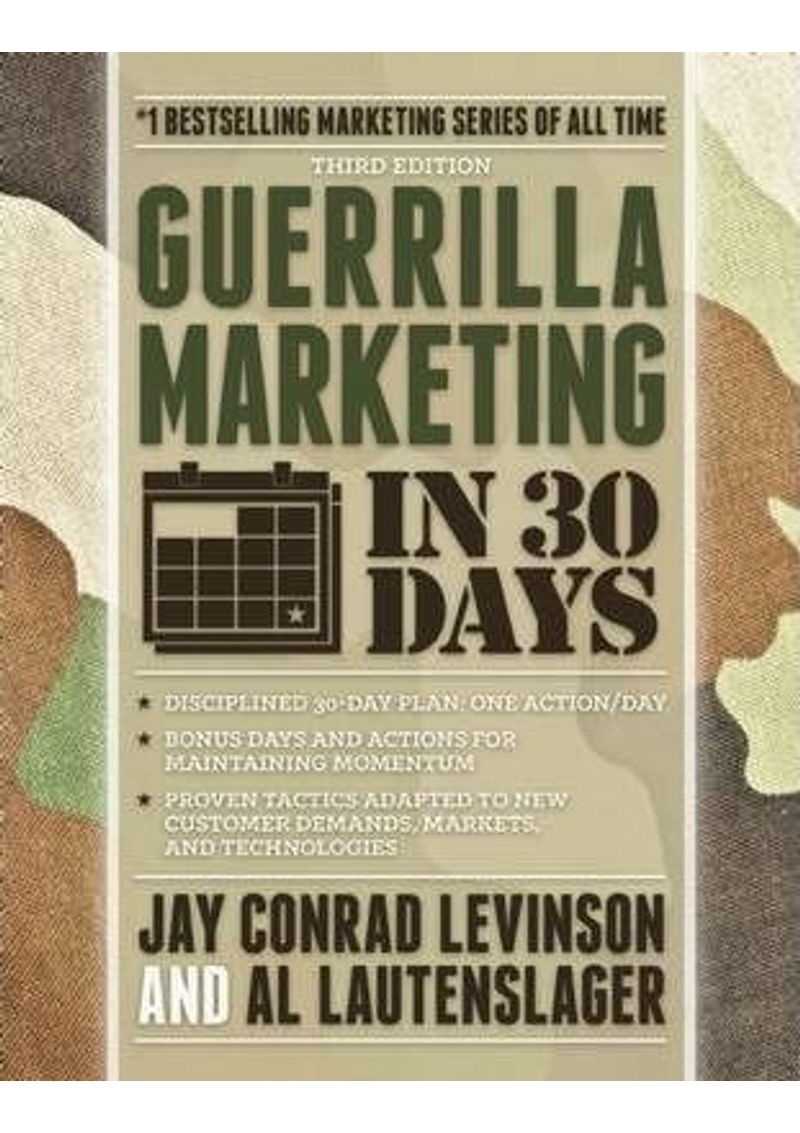 GUERRILLA-MARKETING-IN-30-DAYS