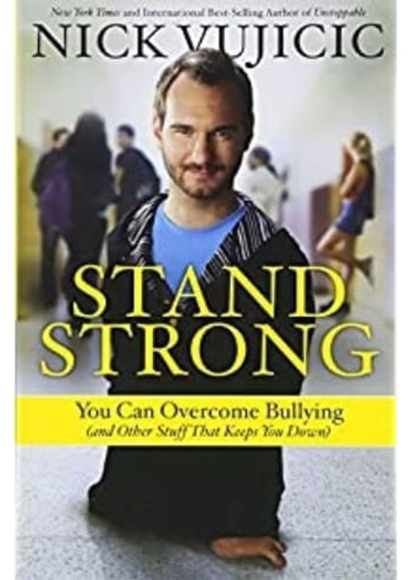 STAND-STRONG