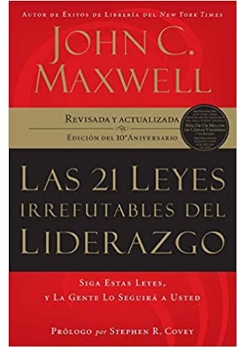 LAS-21-LEYES-IRREFUTABLES-DEL-LIDERAZGO