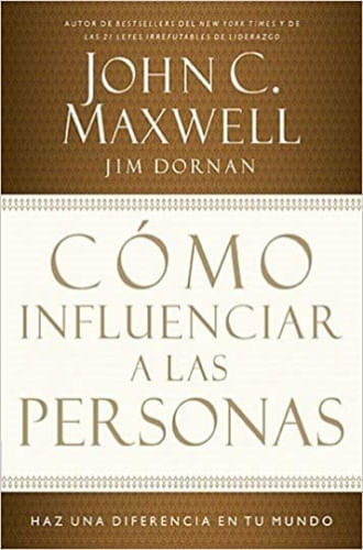 COMO INFLUENCIAR PERSONAS