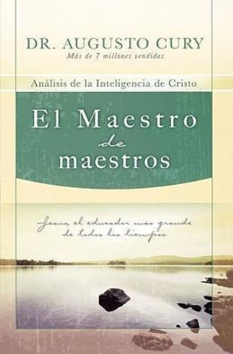 EL MAESTROS DE MAESTROS