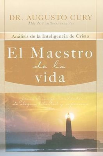EL MAESTRO DE LA VIDA