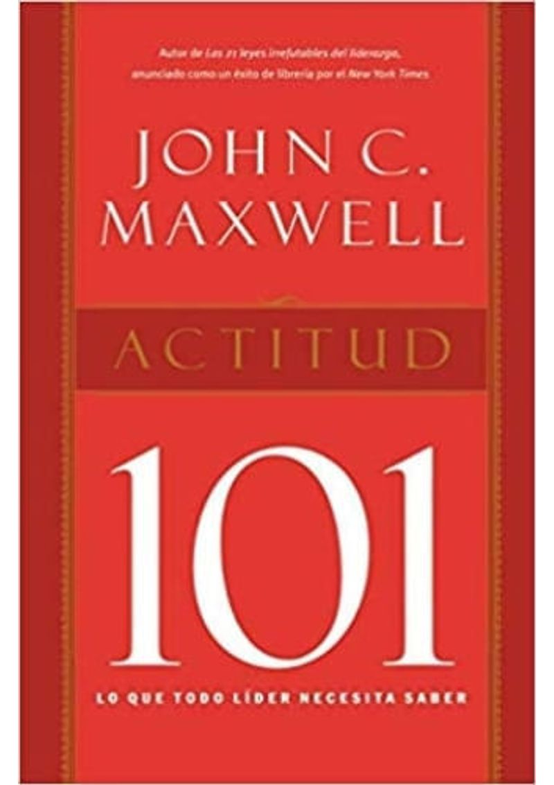 ACTITUD-101