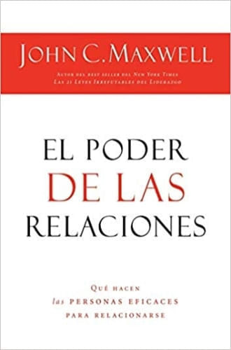 EL PODER DE LAS RELACIONES