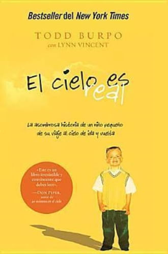EL CIELO ES REAL
