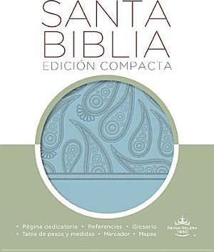 BIBLIA ED COMPACTA CELES