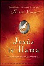 JESUS-TE-LLAMA
