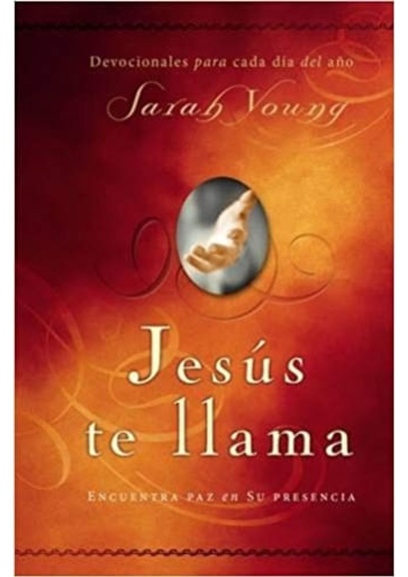 JESUS-TE-LLAMA