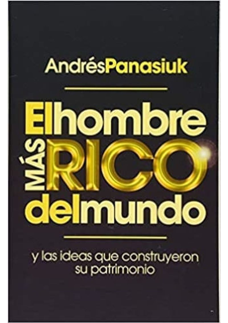 EL-HOMBRE-MAS-RICO-DEL-MUNDO