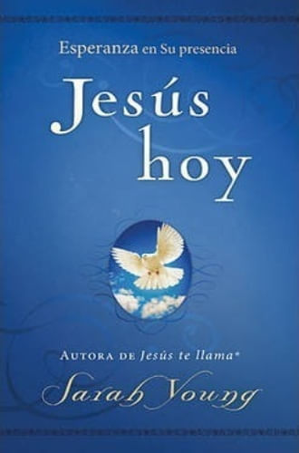 JESUS HOY