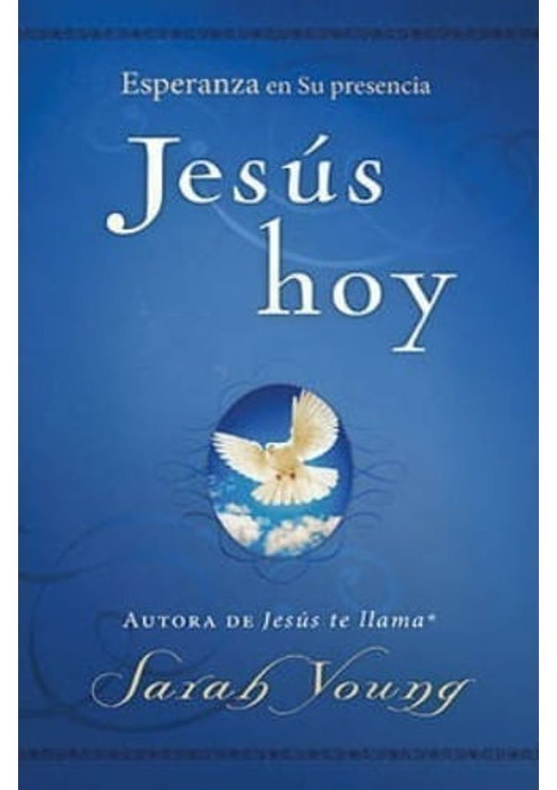 JESUS-HOY