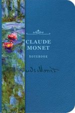 MONET-NOTEBOOK