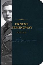ERNEST-HEMINGWAY-NOTEBOOK