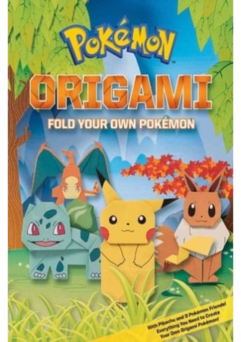 POKEMON-ORIGAMI--FOLD-YOUR-OWN-POKEMON-