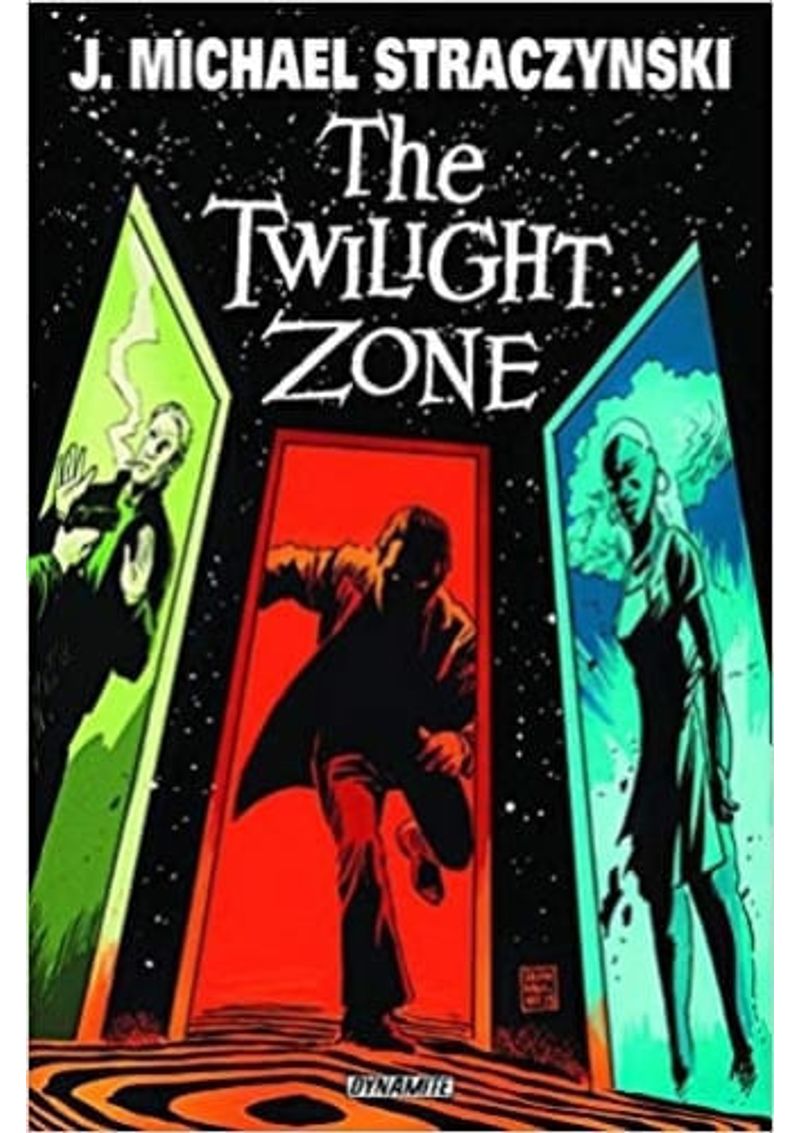 WAY-OUT--THE-TWILIGHT-ZONE-VOL-1-