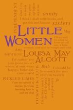 CANTERBURY-CLASSICS---LITTLE-WOMEN