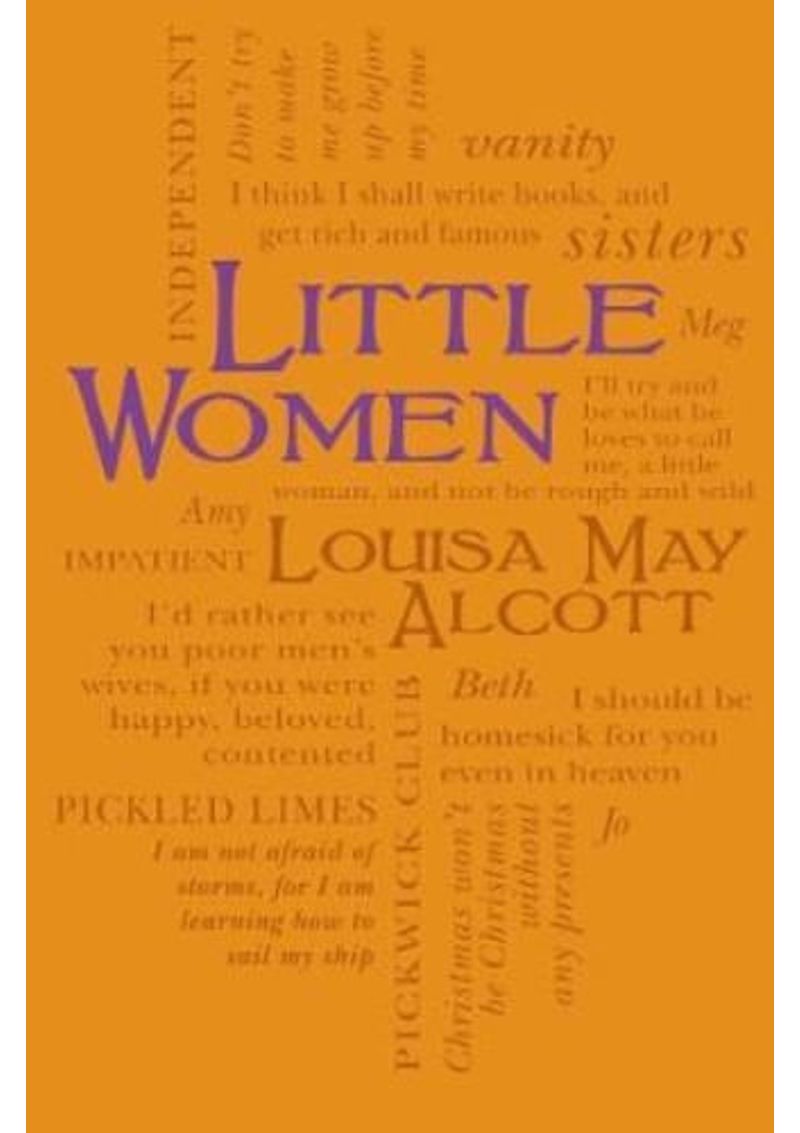 CANTERBURY-CLASSICS---LITTLE-WOMEN