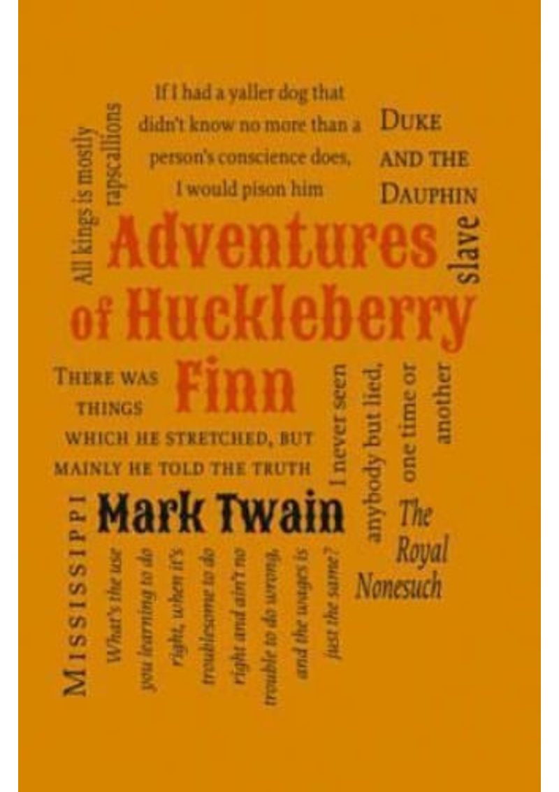 CANTERBURY-CLASSICS---ADVENTURES-OF-HUCKLEBERRY-FINN