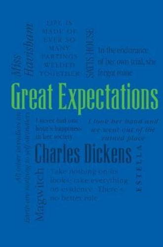 CANTERBURY CLASSICS - GREAT EXPECTATIONS