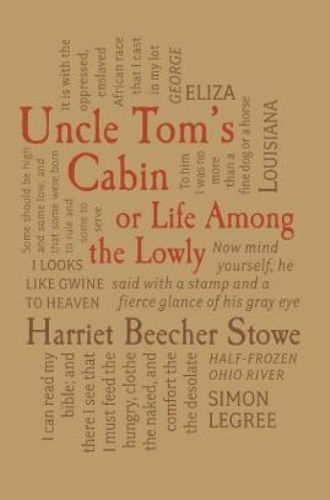 CANTERBURY CLASSICS - UNCLE TOM'S CABIN