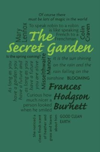 CANTERBURY CLASSICS - THE SECRET GARDEN