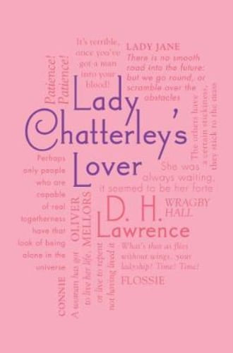 CANTERBURY CLASSICS - LADY CHATTERLEY'S LOVER