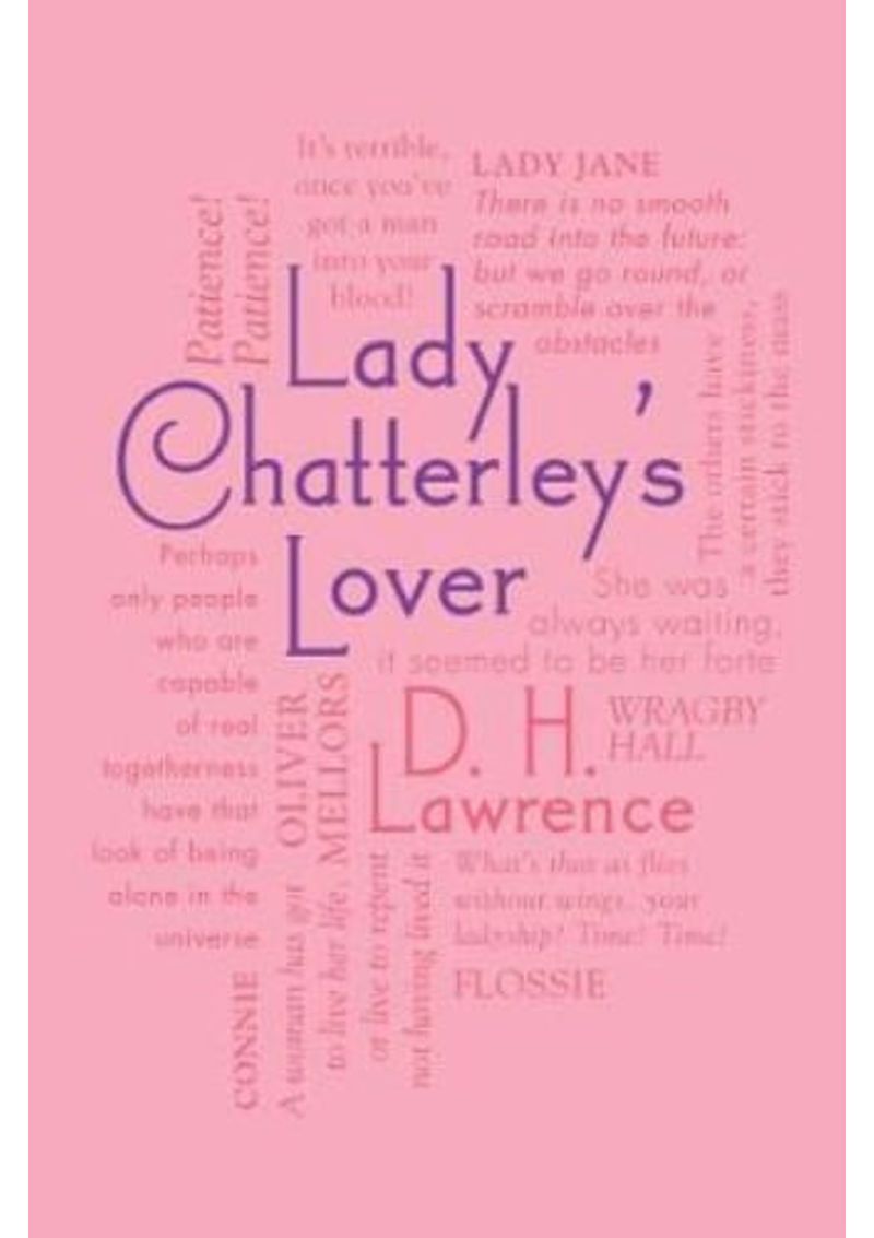 CANTERBURY-CLASSICS---LADY-CHATTERLEY-S-LOVER