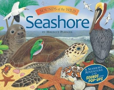 SOUNDS OF THE WILD: SEASHORE