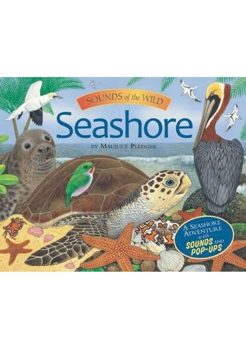 SOUNDS-OF-THE-WILD--SEASHORE