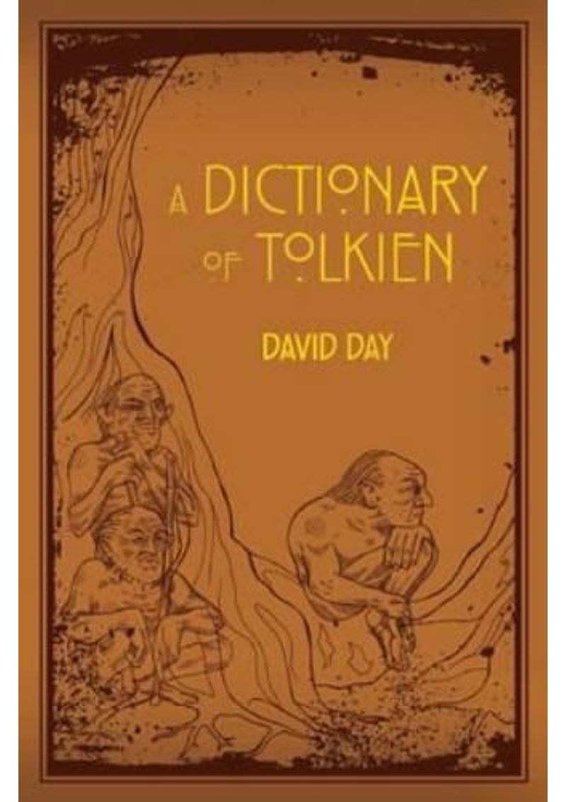 A-DICTIONARY-OF-TOLKIEN