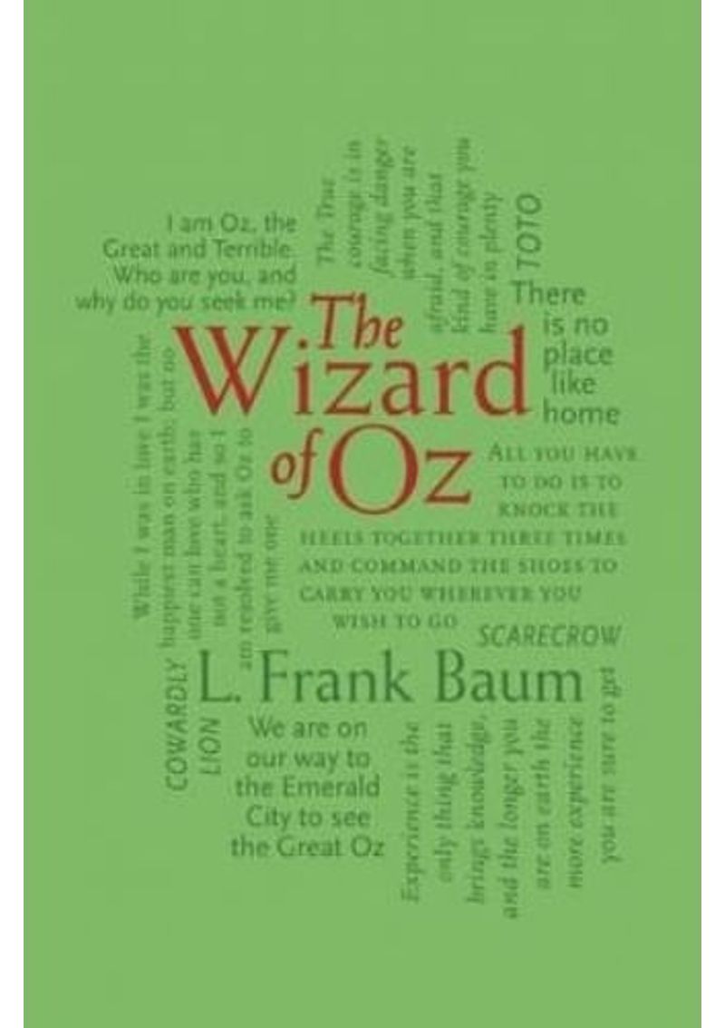 CANTERBURY-CLASSICS---WIZARD-OF-OZ
