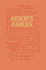 CANTERBURY-CLASSICS---AESOP-S-FABLES