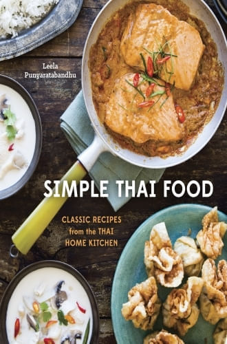 SIMPLE THAI FOOD