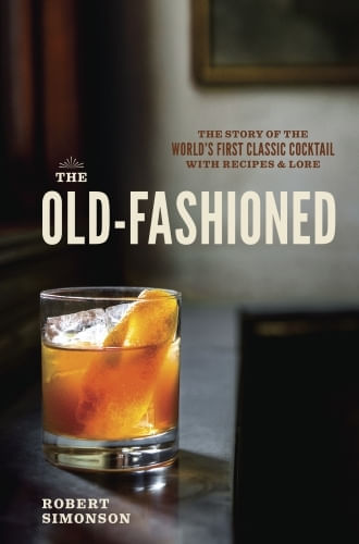 THE OLD-FASHIONED