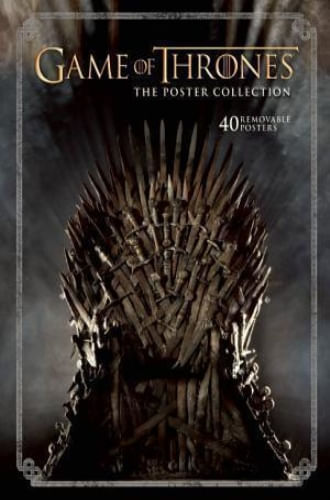 GAME OF THRONES POSTER COLLECTION