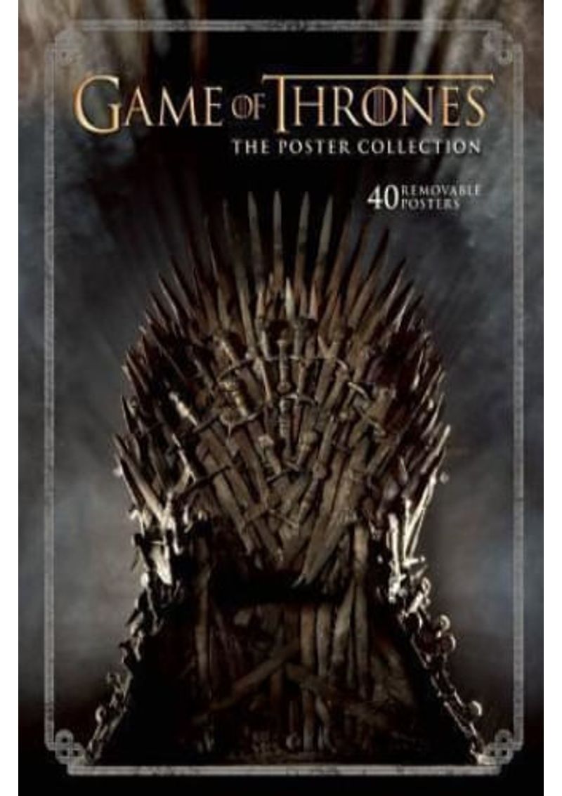 GAME-OF-THRONES-POSTER-COLLECTION