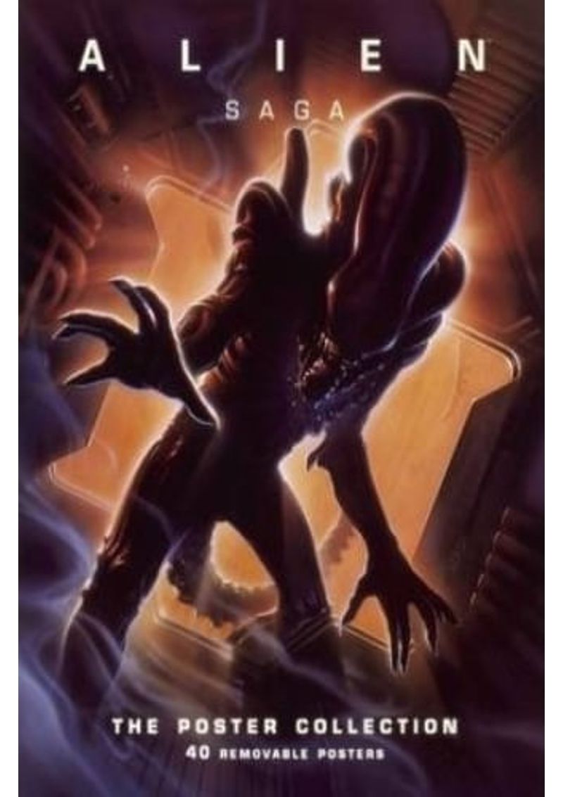 ALIEN-SAGA-POSTER-COLLECTION