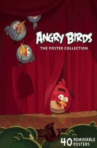 ANGRY BIRDS POSTER COLLECTION