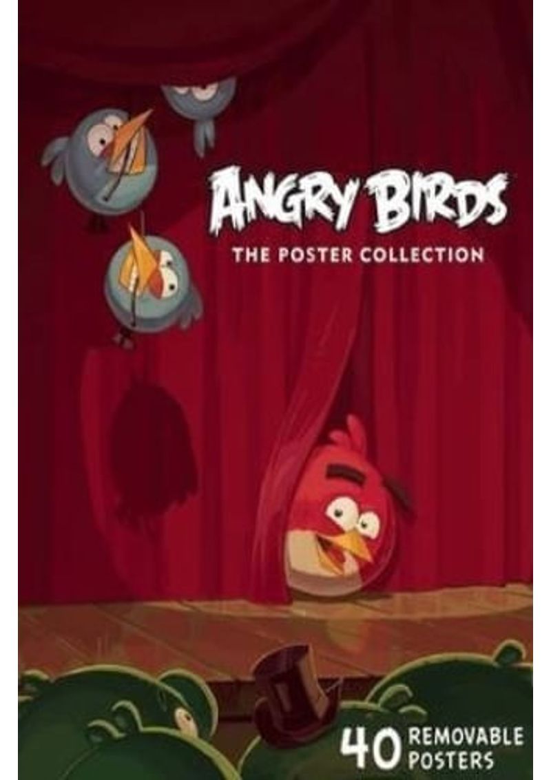 ANGRY-BIRDS-POSTER-COLLECTION