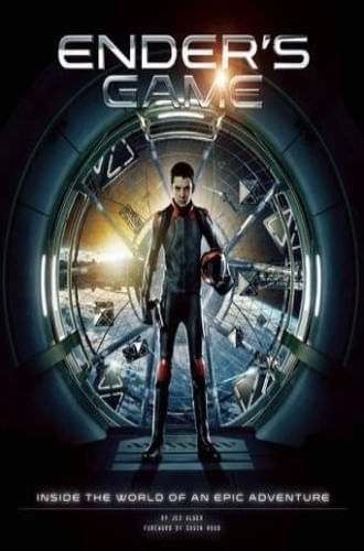 ENDER'S GAME