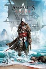 ASSASSINS-CREED--THE-POSTER-COLLECTIO
